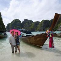 Отзыв от Ира - Visa DTV