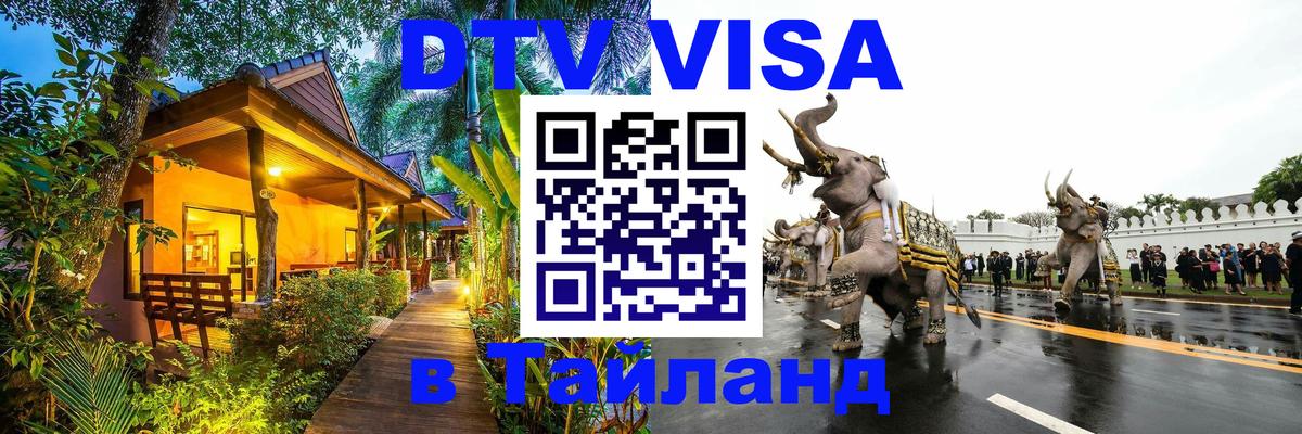 Сколько стоит DTV виза — актуальные цены, оформление даже без документов - 19.11.2025 